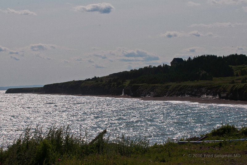 20100720_155444 Nikon D300.jpg - Gaspe peninsula, south of Perce, QC